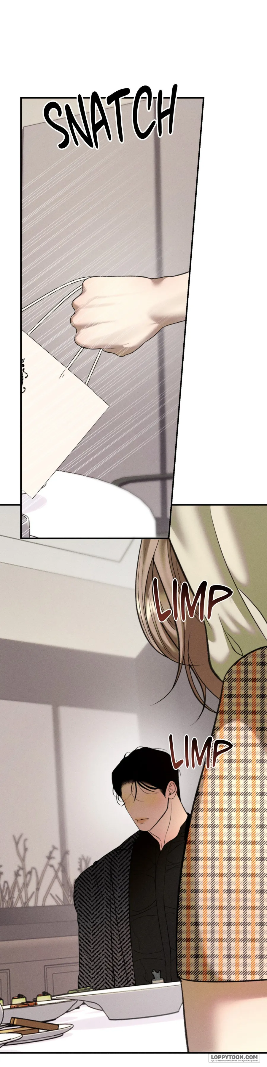 JUNK? JUNK! - Chap 34 - Trang 63
