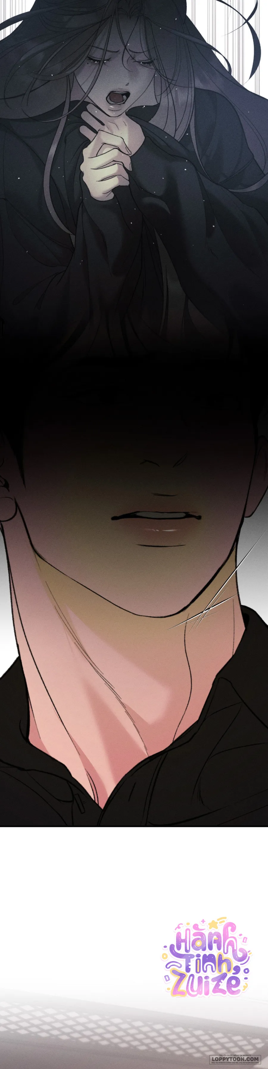 JUNK? JUNK! - Chap 34 - Trang 65