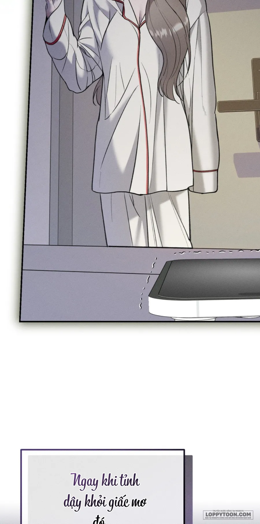 JUNK? JUNK! - Chap 34 - Trang 9