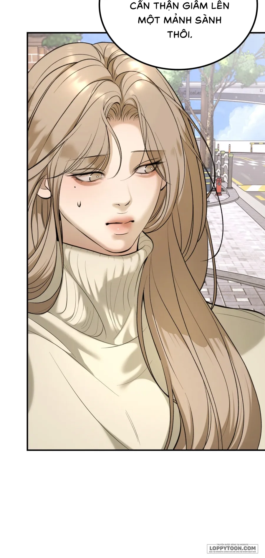 JUNK? JUNK! - Chap 35 - Trang 10