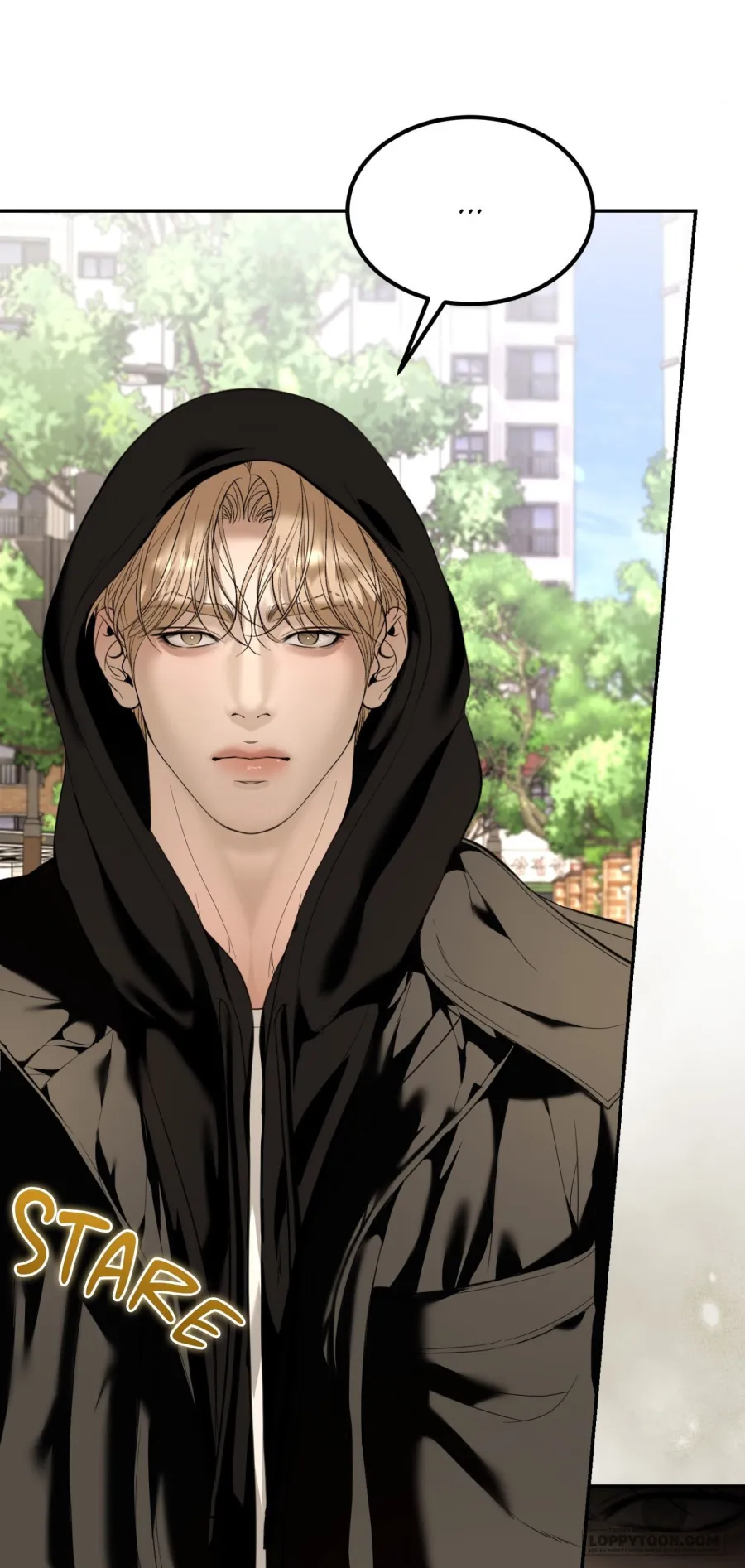 JUNK? JUNK! - Chap 35 - Trang 11