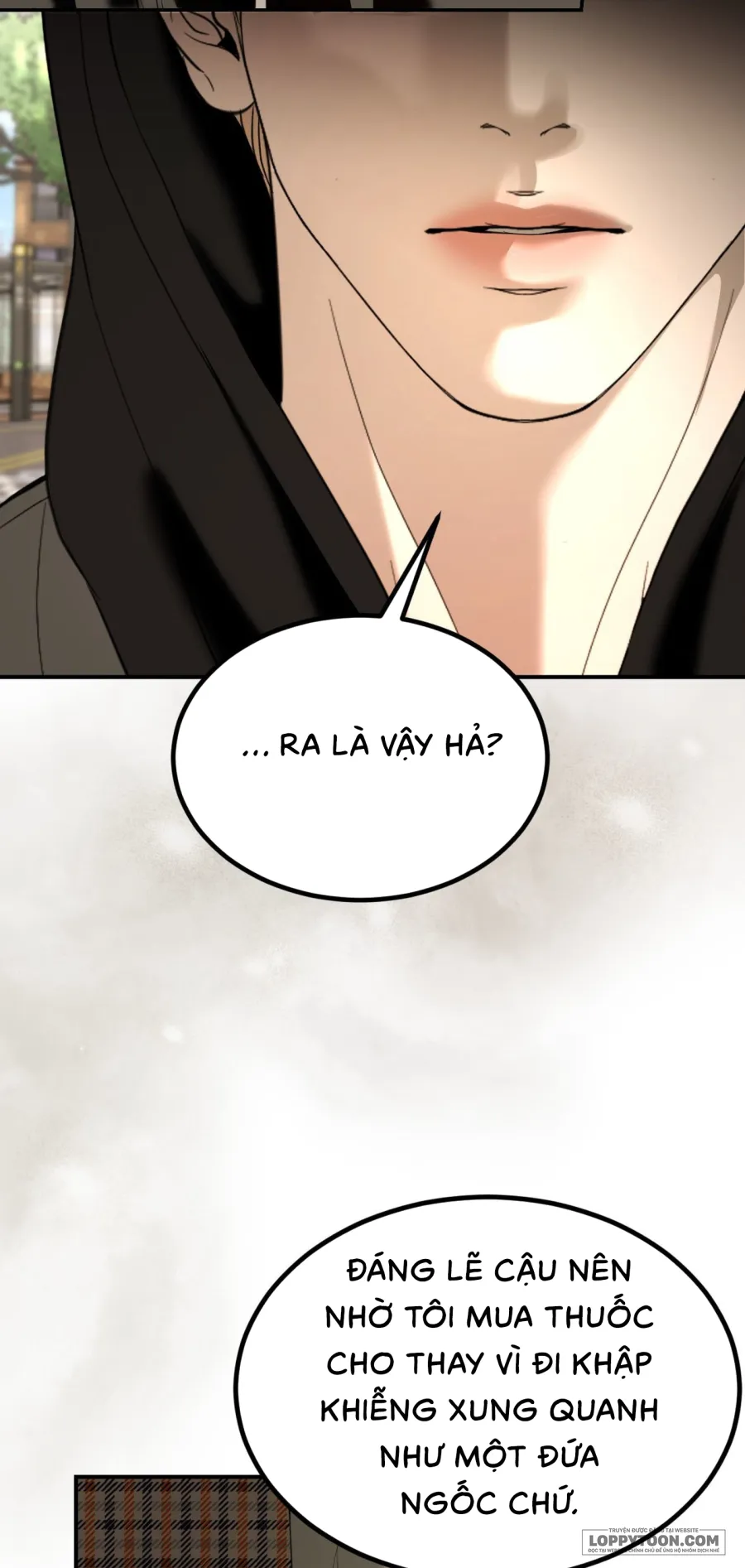 JUNK? JUNK! - Chap 35 - Trang 12