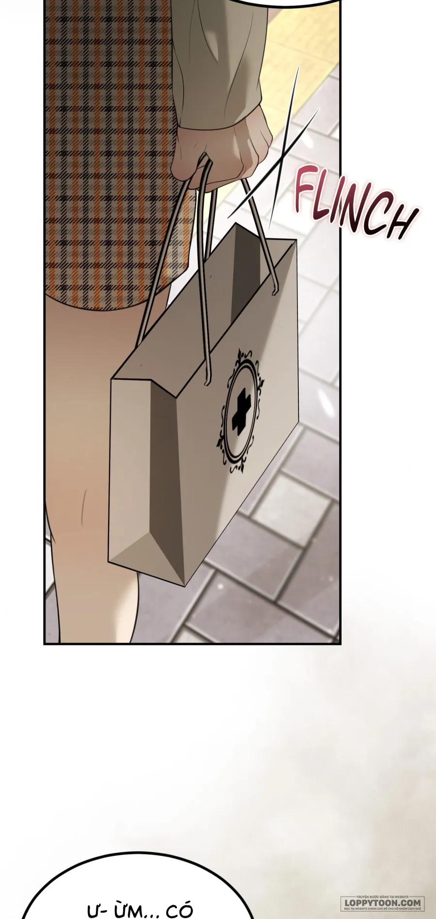 JUNK? JUNK! - Chap 35 - Trang 13