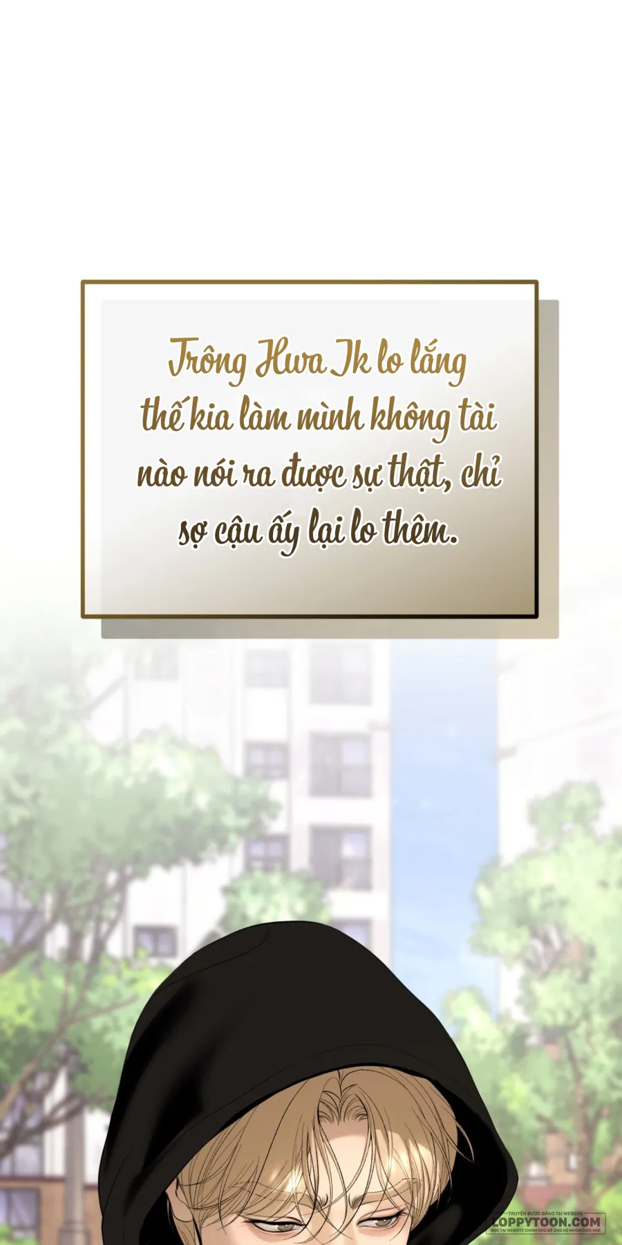 JUNK? JUNK! - Chap 35 - Trang 16