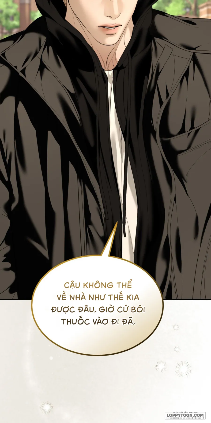 JUNK? JUNK! - Chap 35 - Trang 17