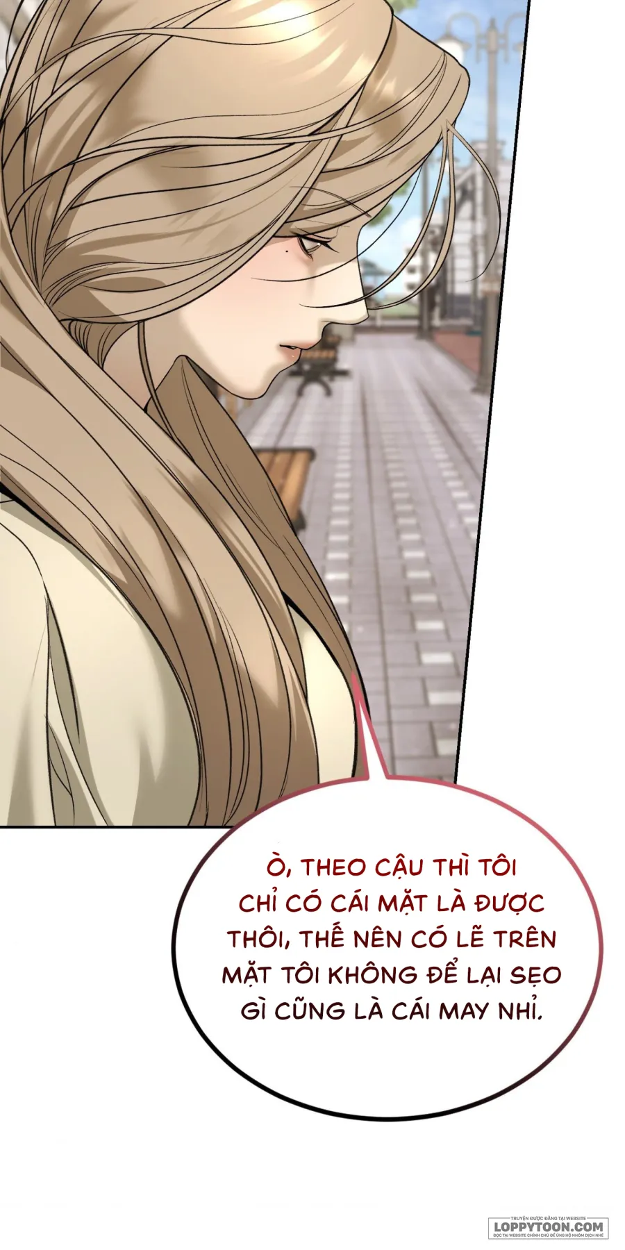 JUNK? JUNK! - Chap 35 - Trang 23