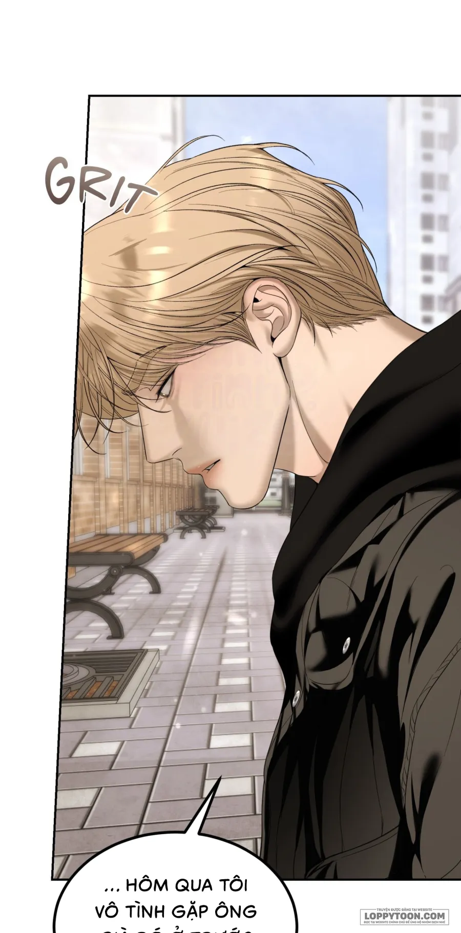 JUNK? JUNK! - Chap 35 - Trang 24