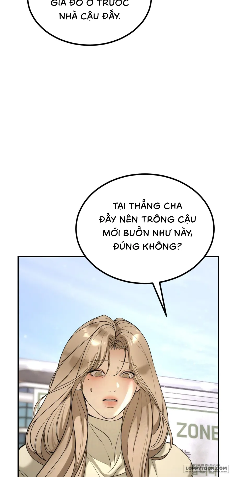 JUNK? JUNK! - Chap 35 - Trang 25