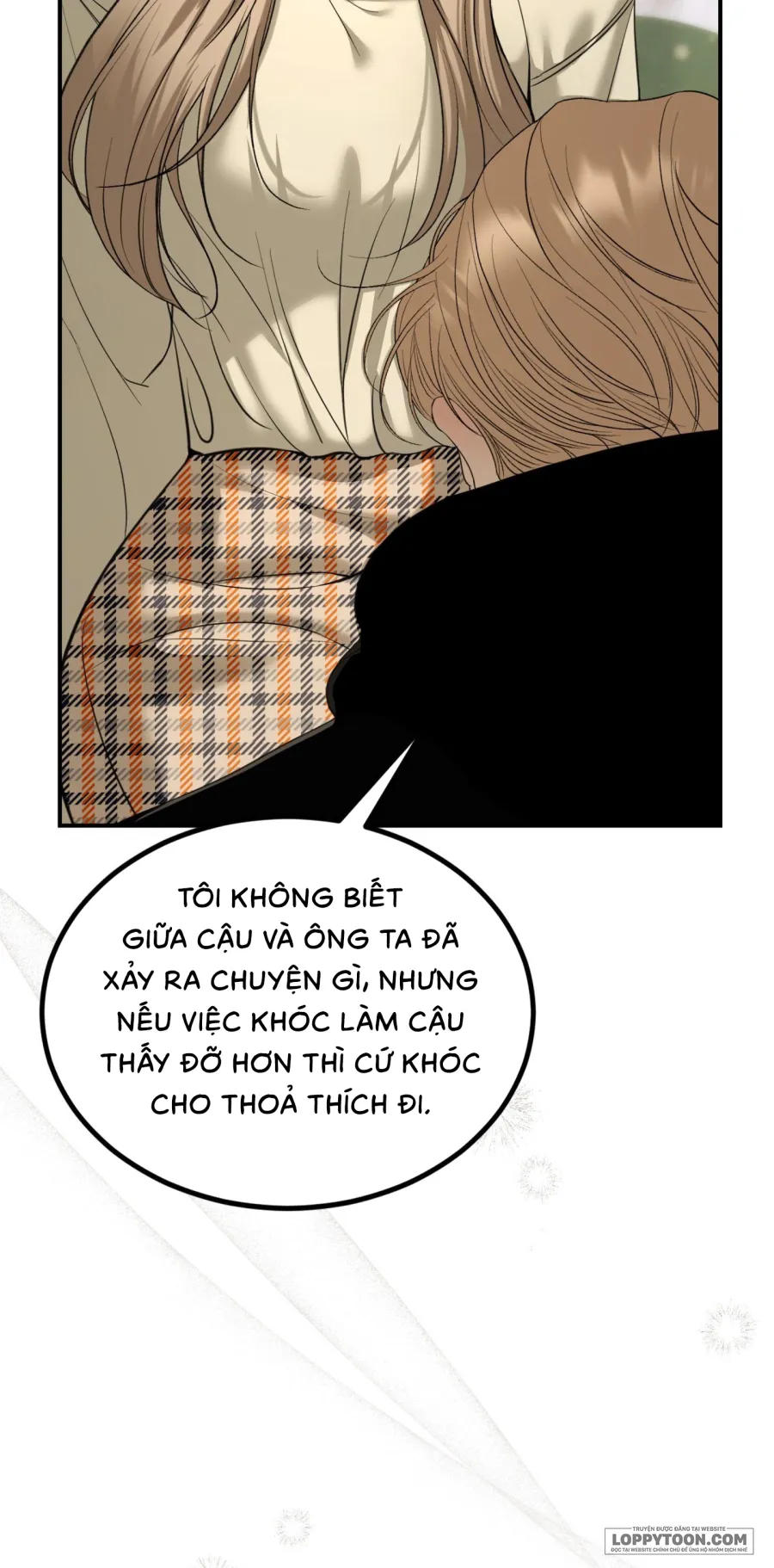 JUNK? JUNK! - Chap 35 - Trang 26