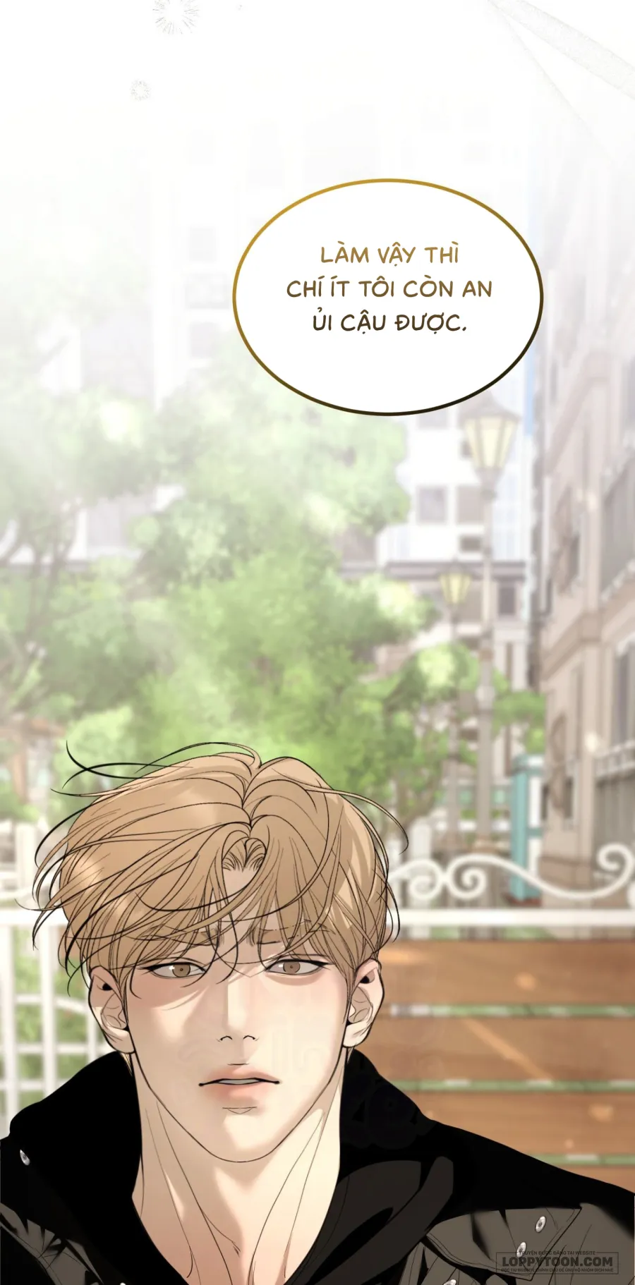JUNK? JUNK! - Chap 35 - Trang 27