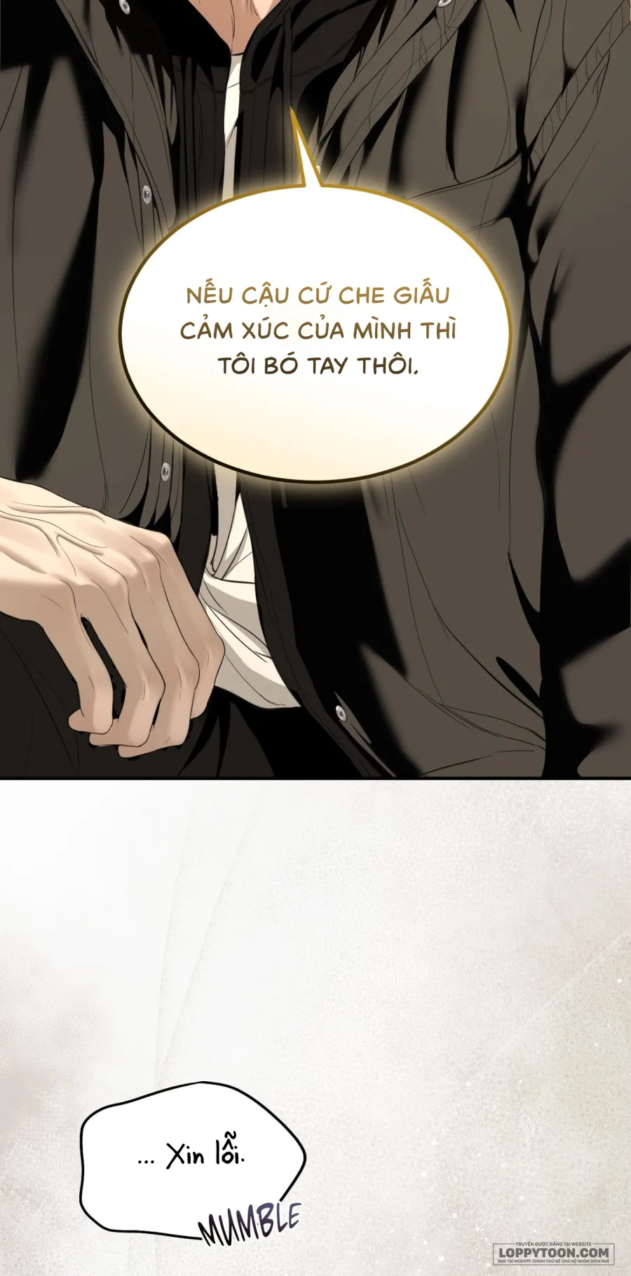 JUNK? JUNK! - Chap 35 - Trang 28