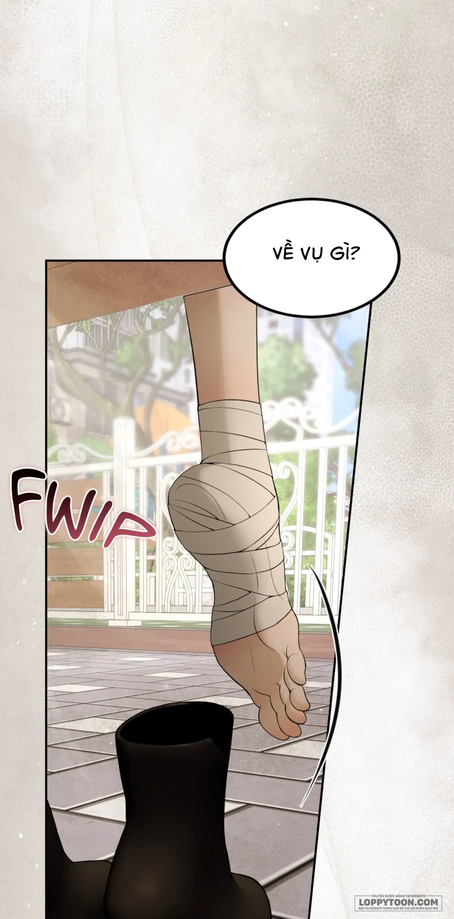 JUNK? JUNK! - Chap 35 - Trang 29
