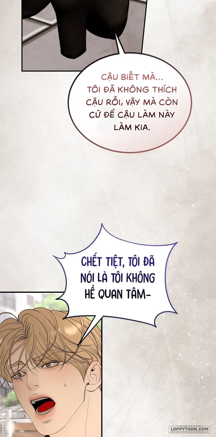 JUNK? JUNK! - Chap 35 - Trang 30