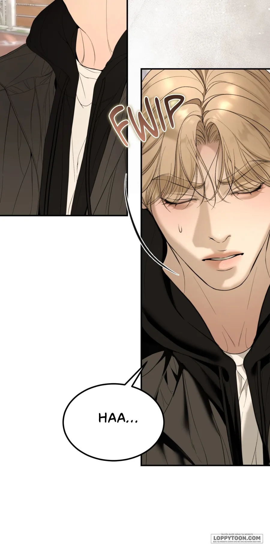 JUNK? JUNK! - Chap 35 - Trang 31