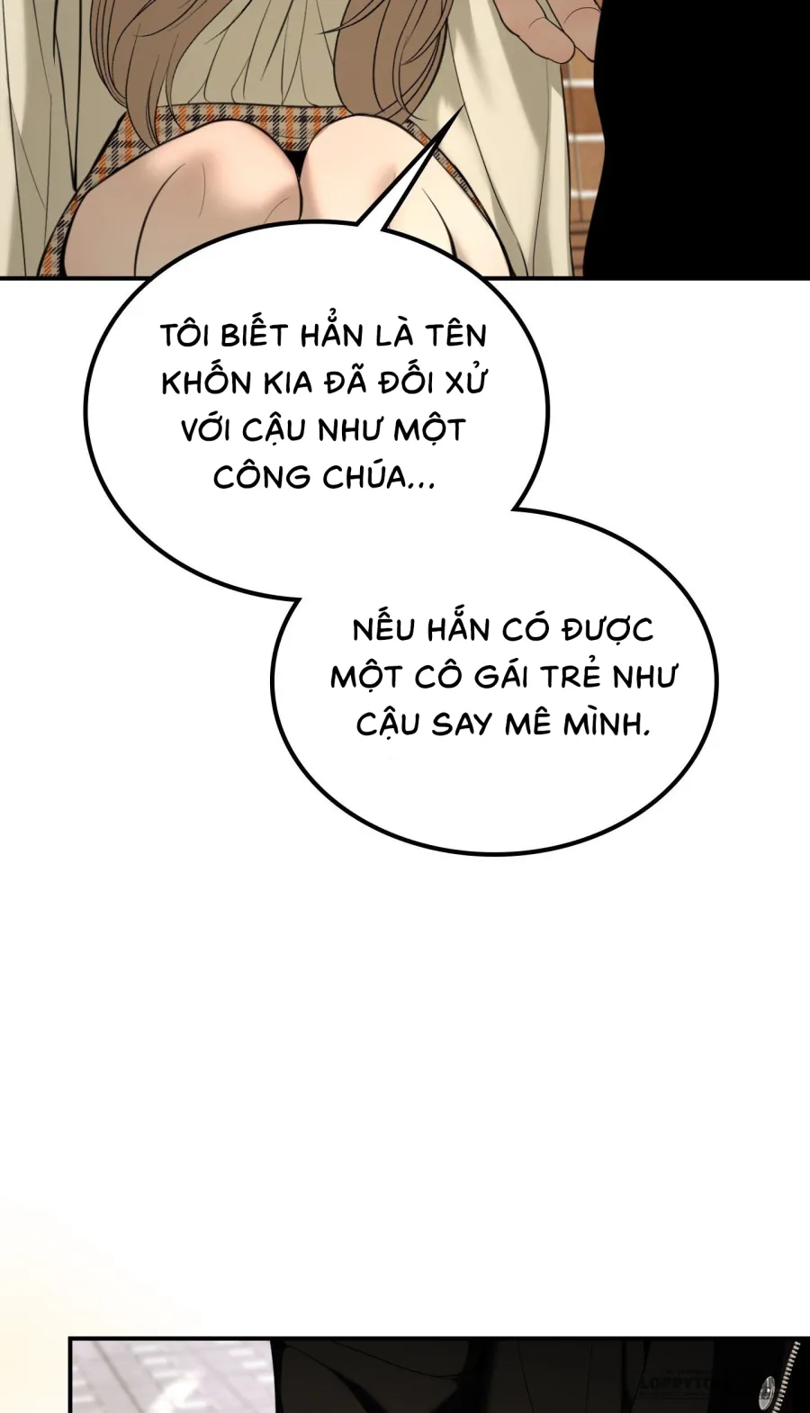 JUNK? JUNK! - Chap 35 - Trang 33