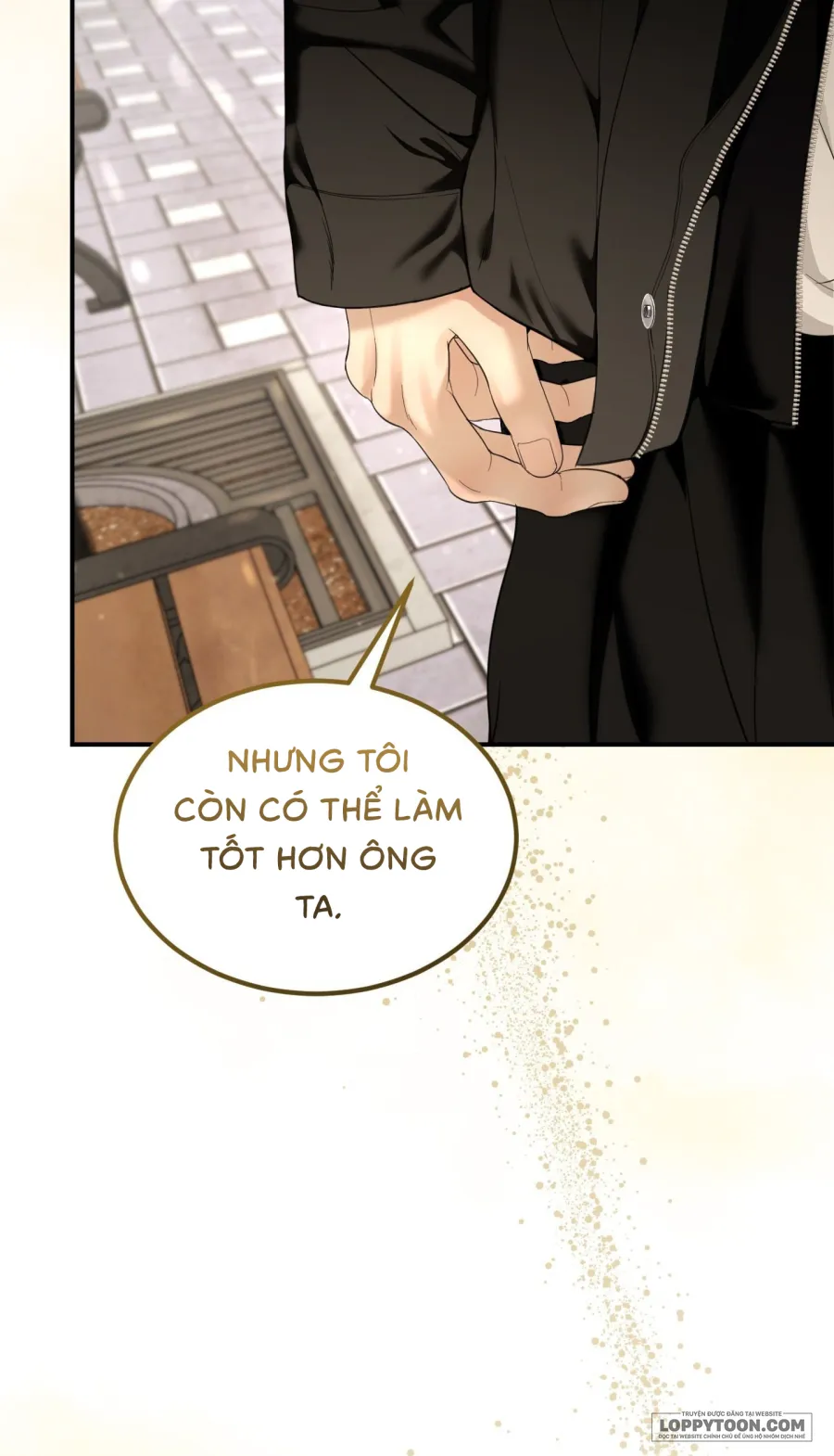 JUNK? JUNK! - Chap 35 - Trang 34