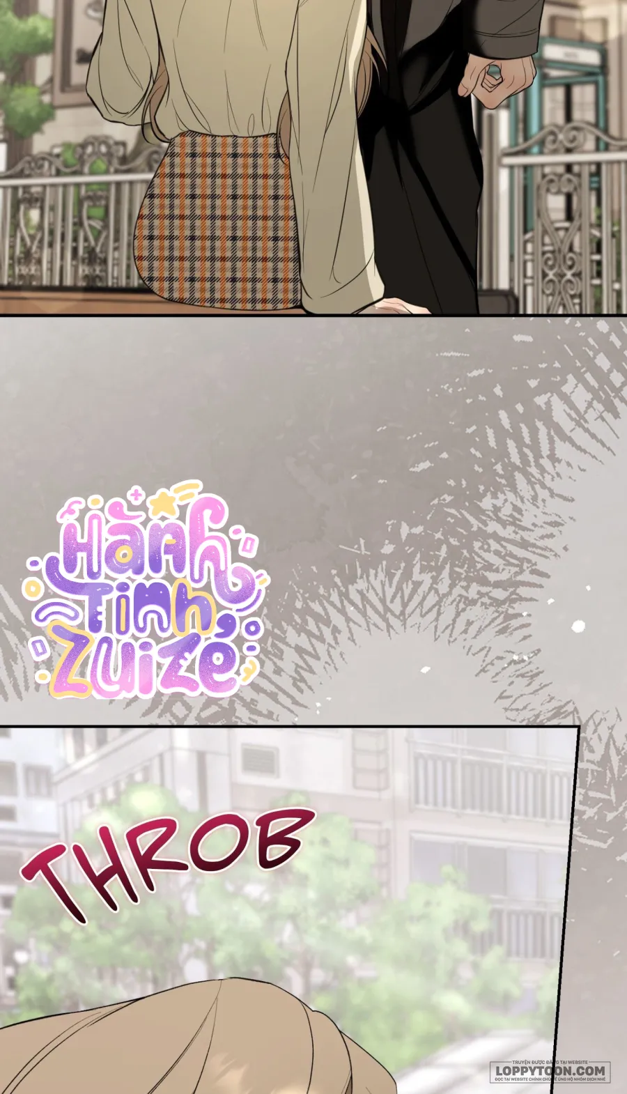 JUNK? JUNK! - Chap 35 - Trang 37