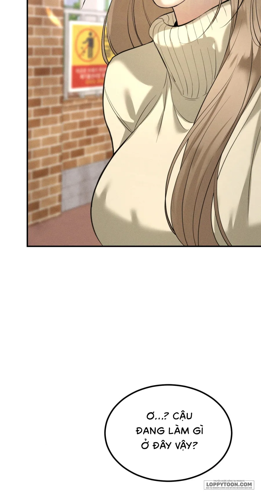 JUNK? JUNK! - Chap 35 - Trang 4