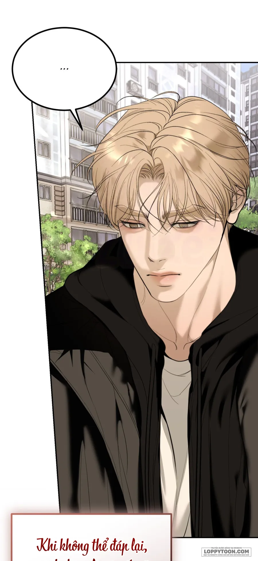JUNK? JUNK! - Chap 35 - Trang 41