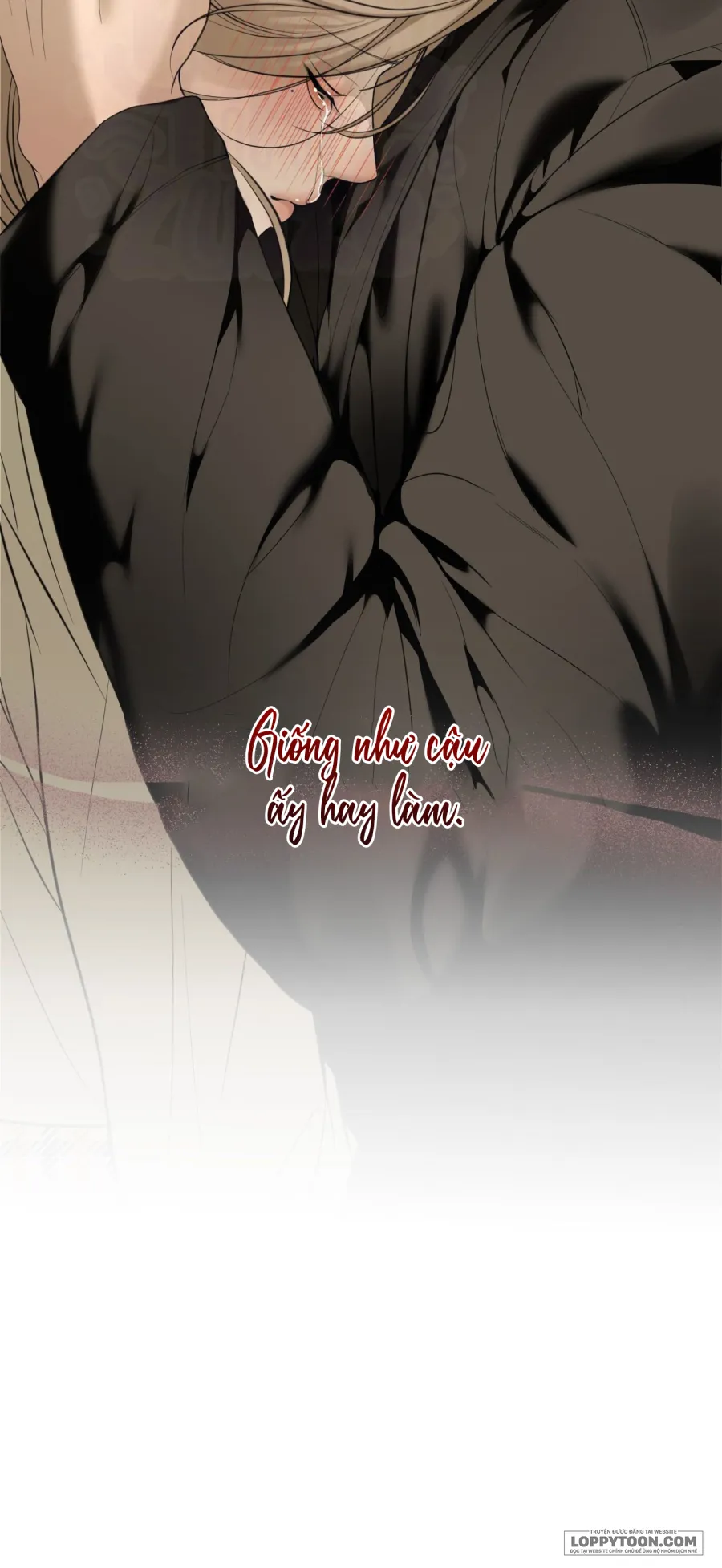 JUNK? JUNK! - Chap 35 - Trang 45