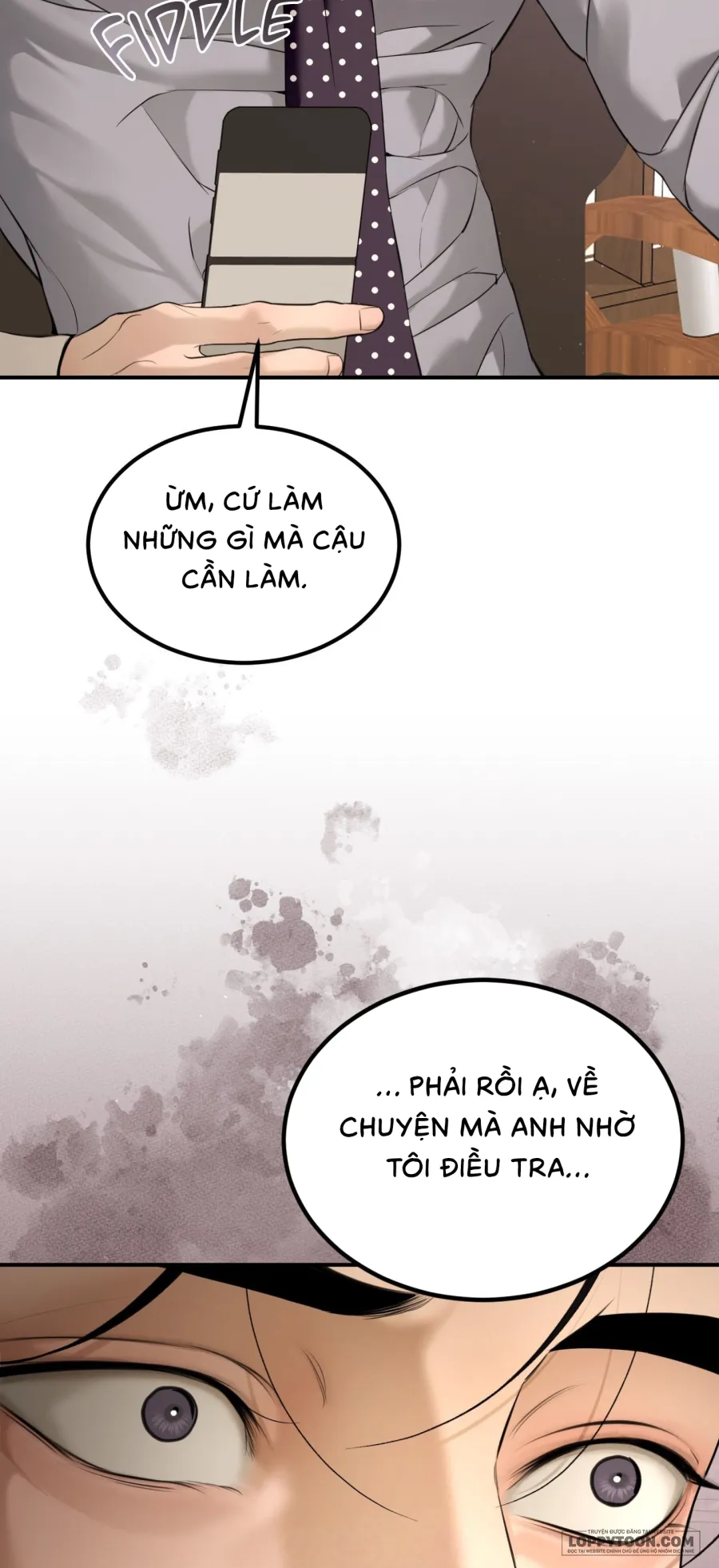 JUNK? JUNK! - Chap 35 - Trang 49