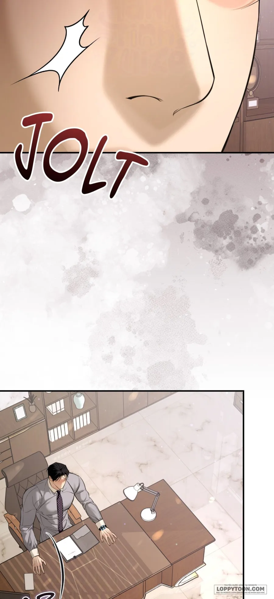 JUNK? JUNK! - Chap 35 - Trang 50