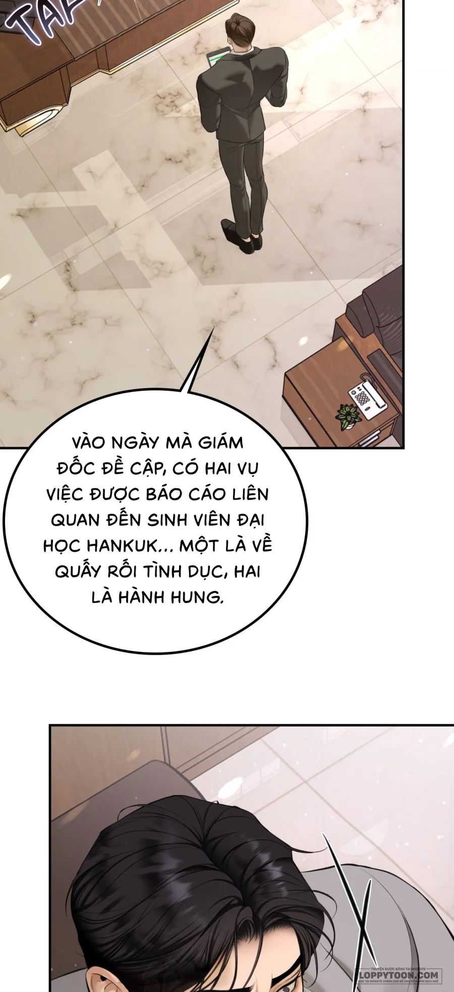 JUNK? JUNK! - Chap 35 - Trang 51