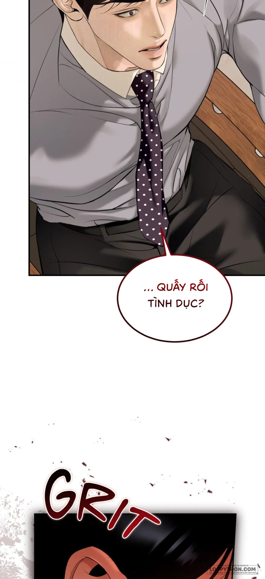 JUNK? JUNK! - Chap 35 - Trang 52