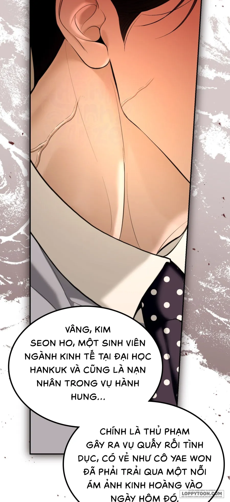 JUNK? JUNK! - Chap 35 - Trang 53