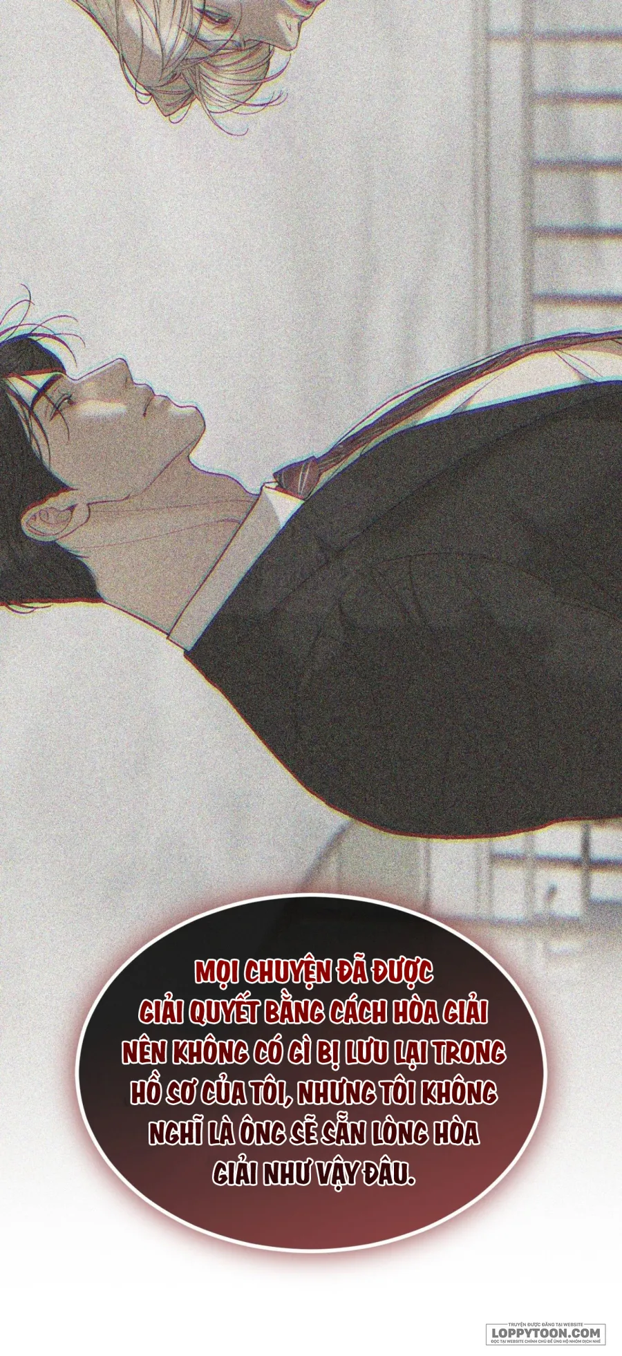 JUNK? JUNK! - Chap 35 - Trang 55