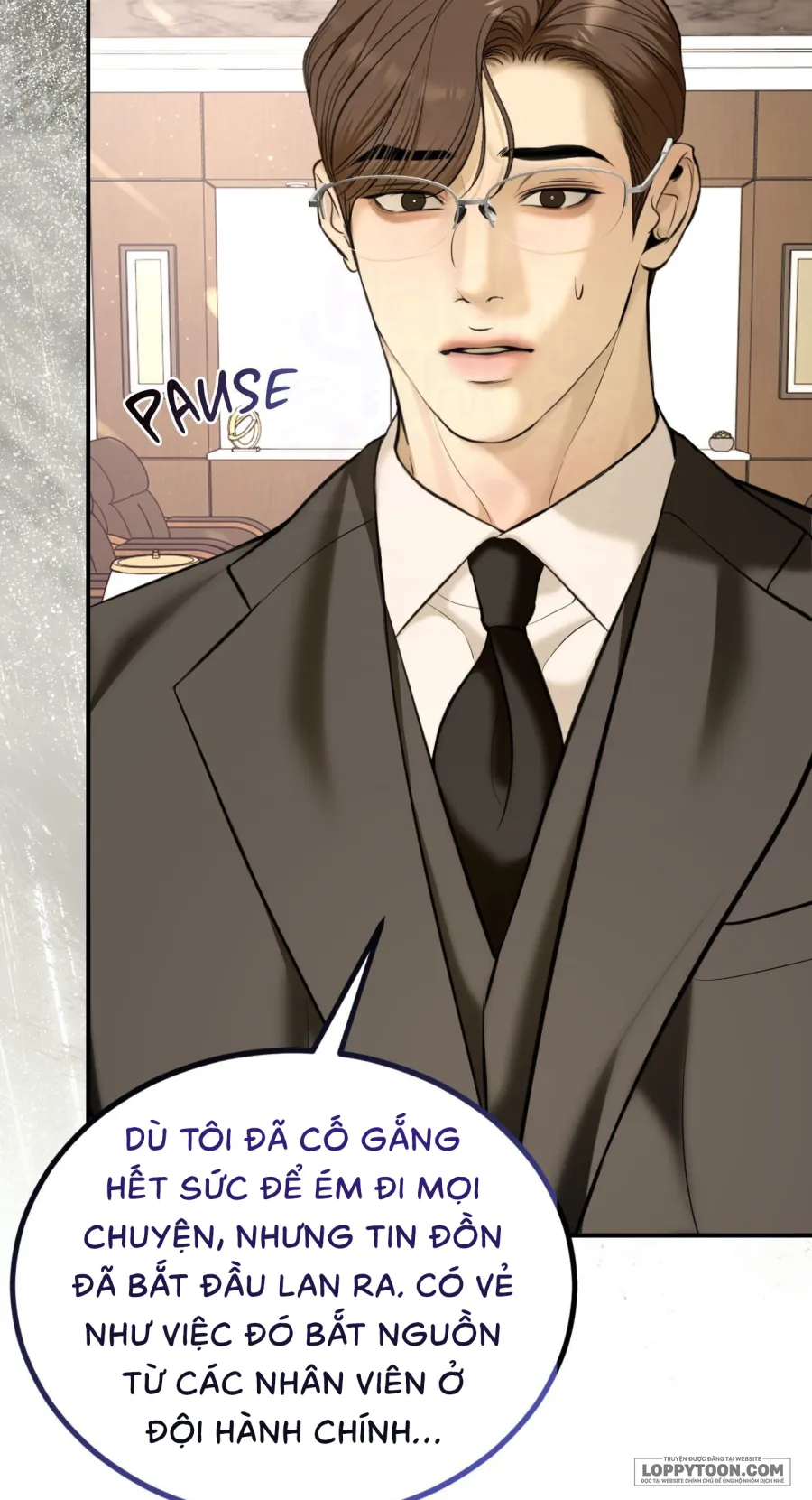 JUNK? JUNK! - Chap 35 - Trang 61
