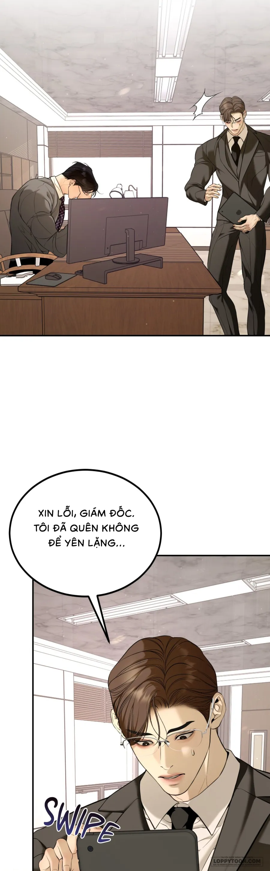 JUNK? JUNK! - Chap 35 - Trang 64
