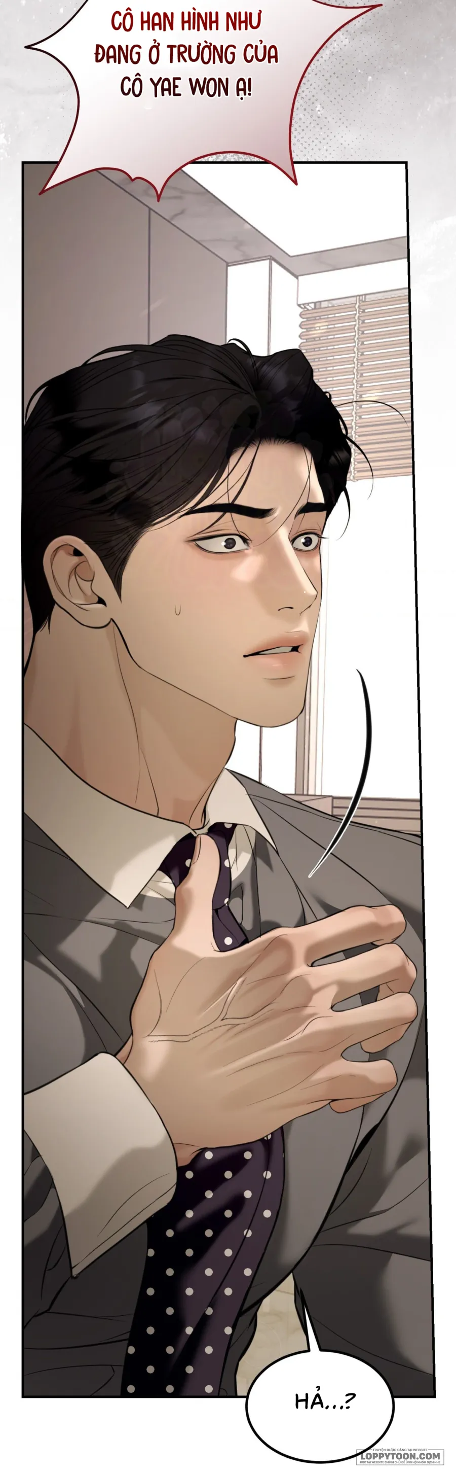 JUNK? JUNK! - Chap 35 - Trang 66