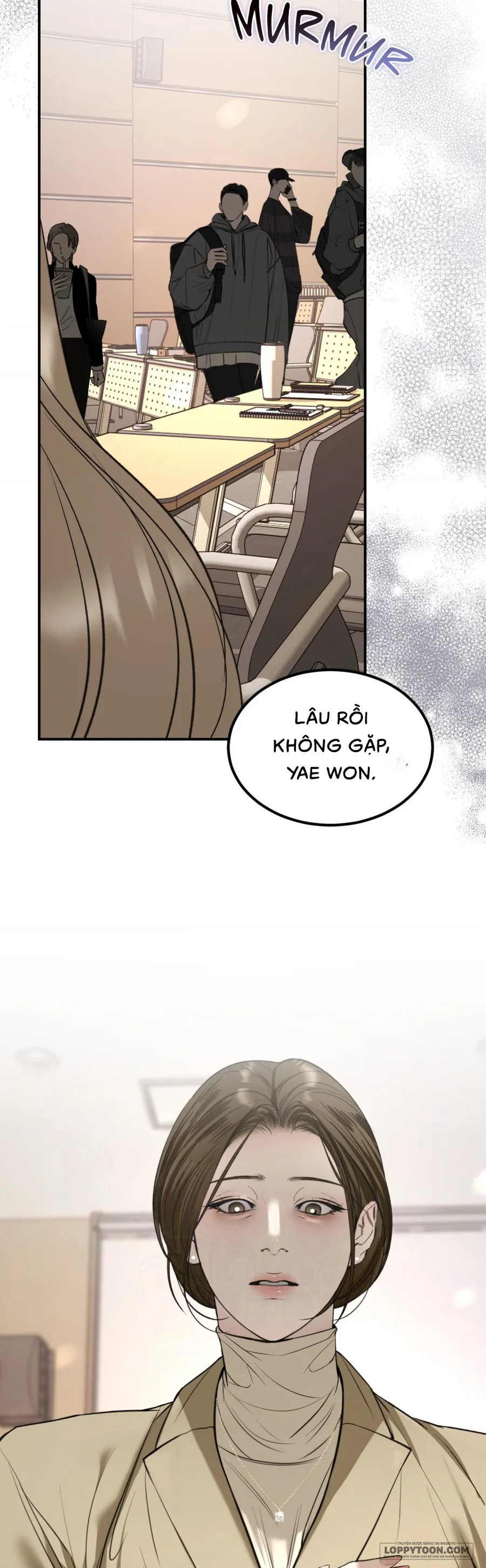 JUNK? JUNK! - Chap 35 - Trang 70
