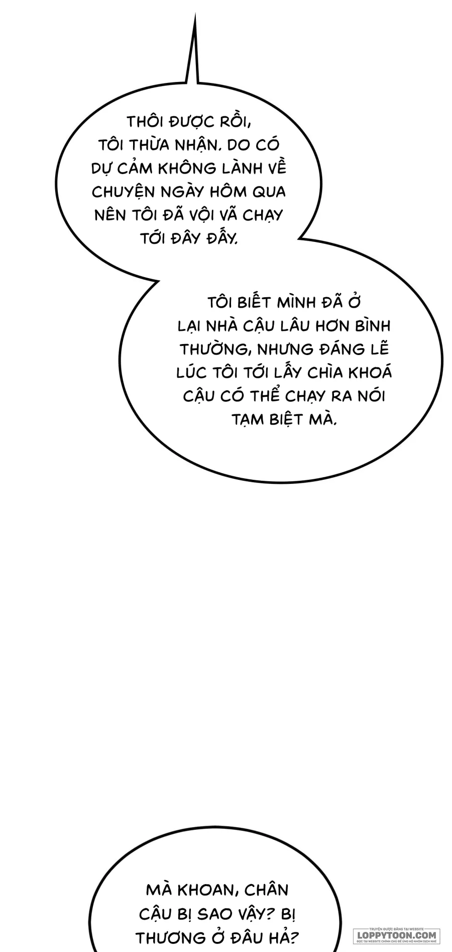 JUNK? JUNK! - Chap 35 - Trang 8