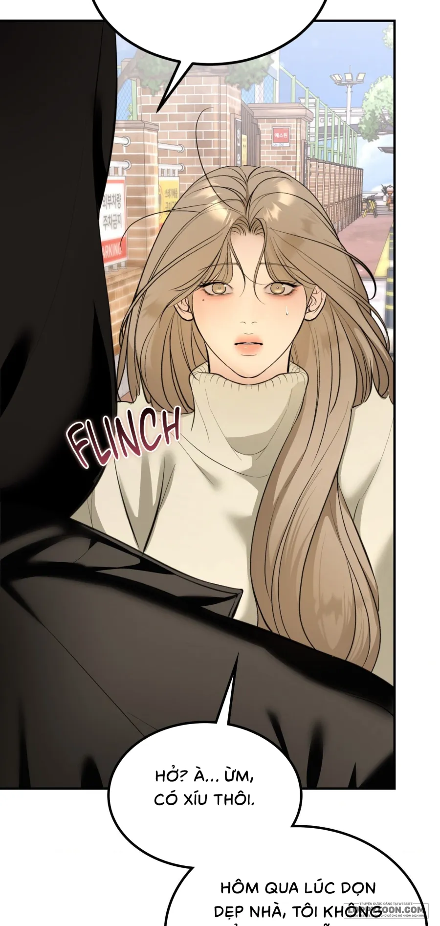 JUNK? JUNK! - Chap 35 - Trang 9