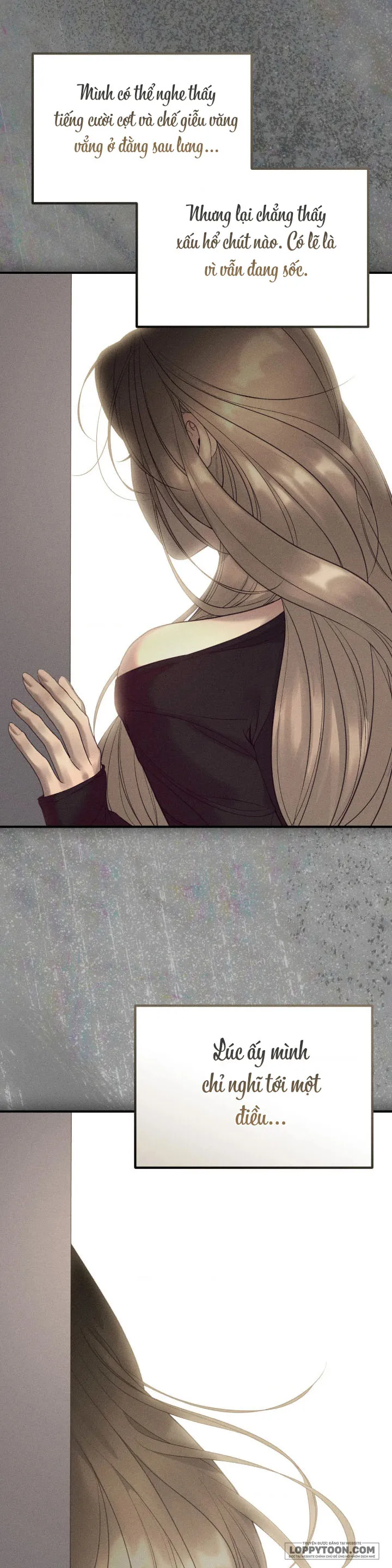 JUNK? JUNK! - Chap 36 - Trang 10