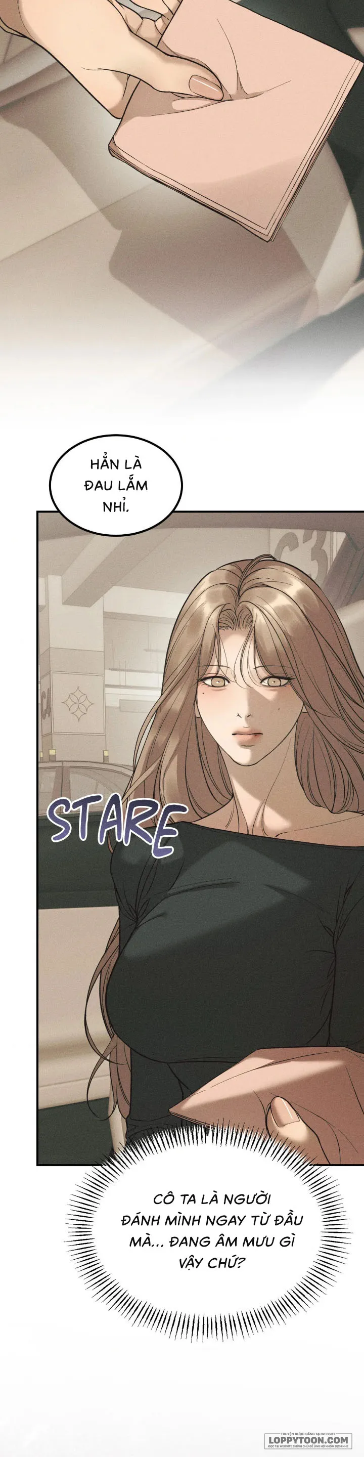JUNK? JUNK! - Chap 36 - Trang 13