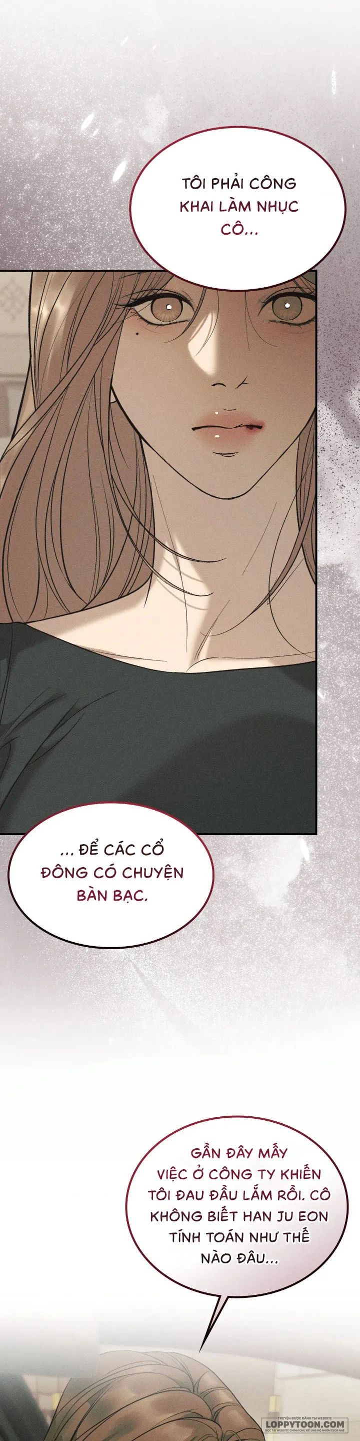 JUNK? JUNK! - Chap 36 - Trang 14