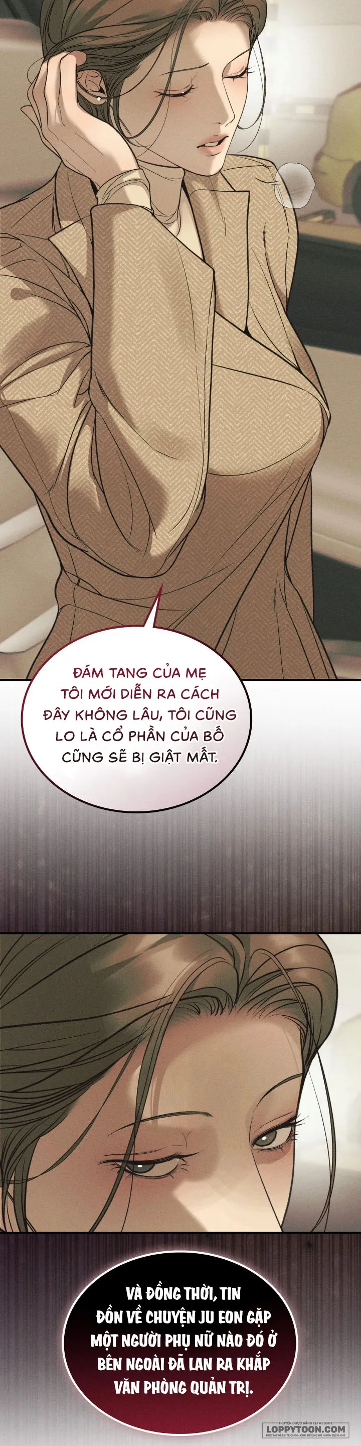 JUNK? JUNK! - Chap 36 - Trang 15