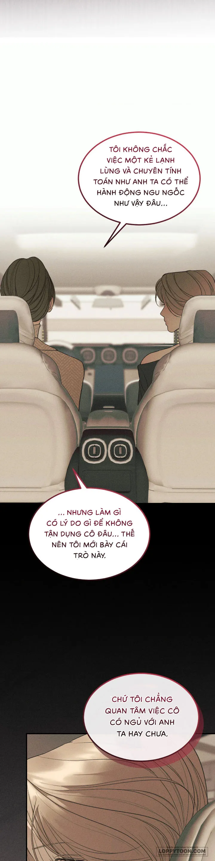 JUNK? JUNK! - Chap 36 - Trang 16