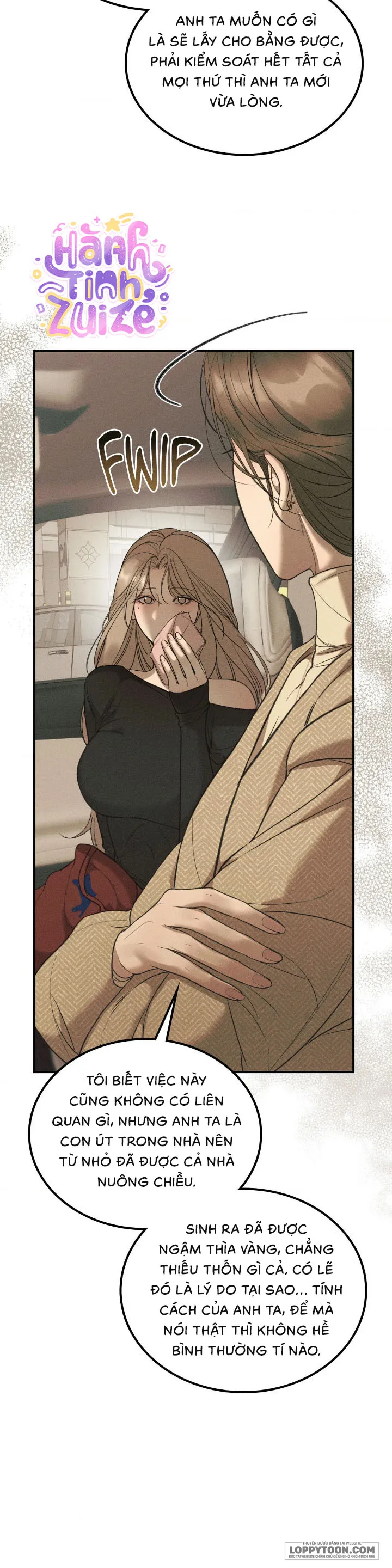 JUNK? JUNK! - Chap 36 - Trang 18