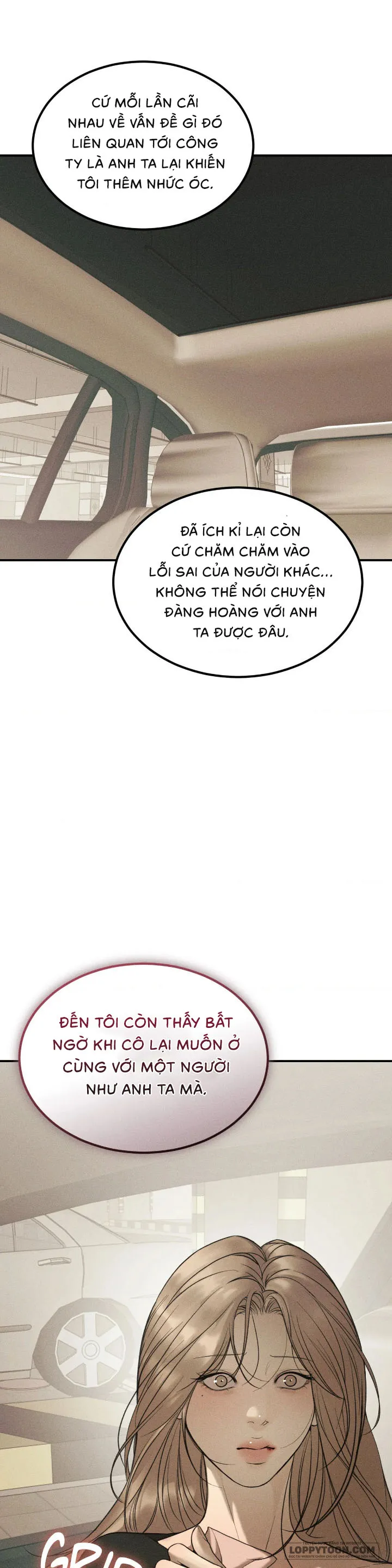 JUNK? JUNK! - Chap 36 - Trang 19