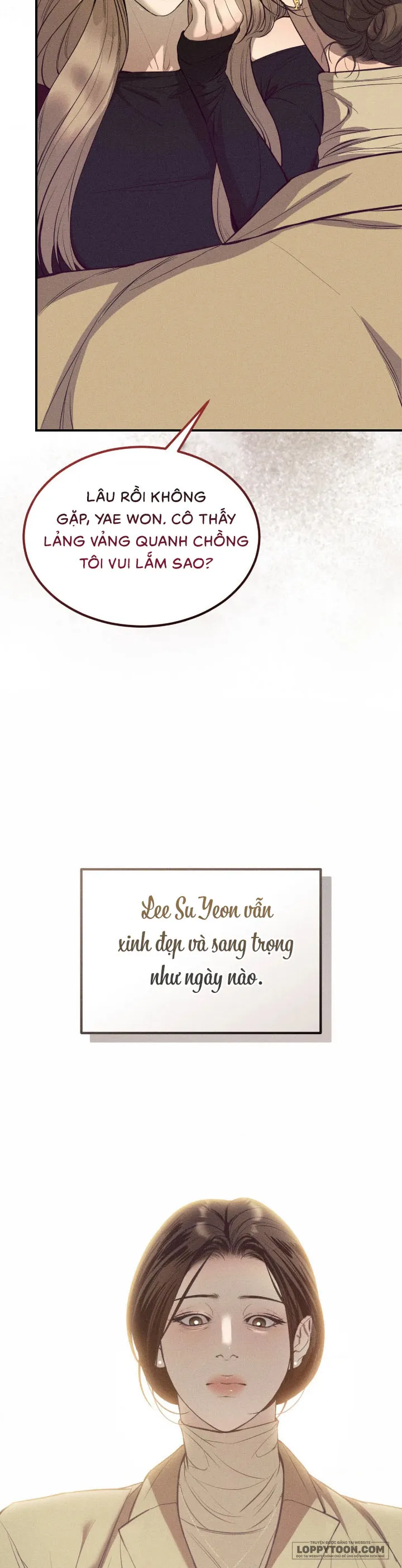 JUNK? JUNK! - Chap 36 - Trang 2