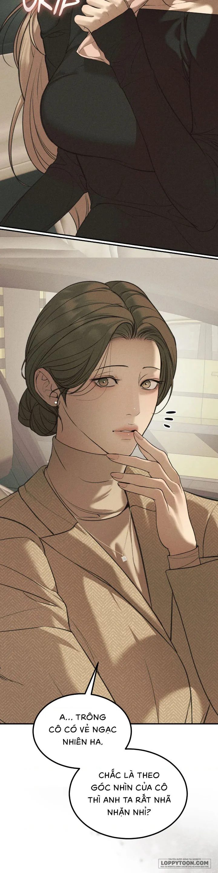 JUNK? JUNK! - Chap 36 - Trang 20