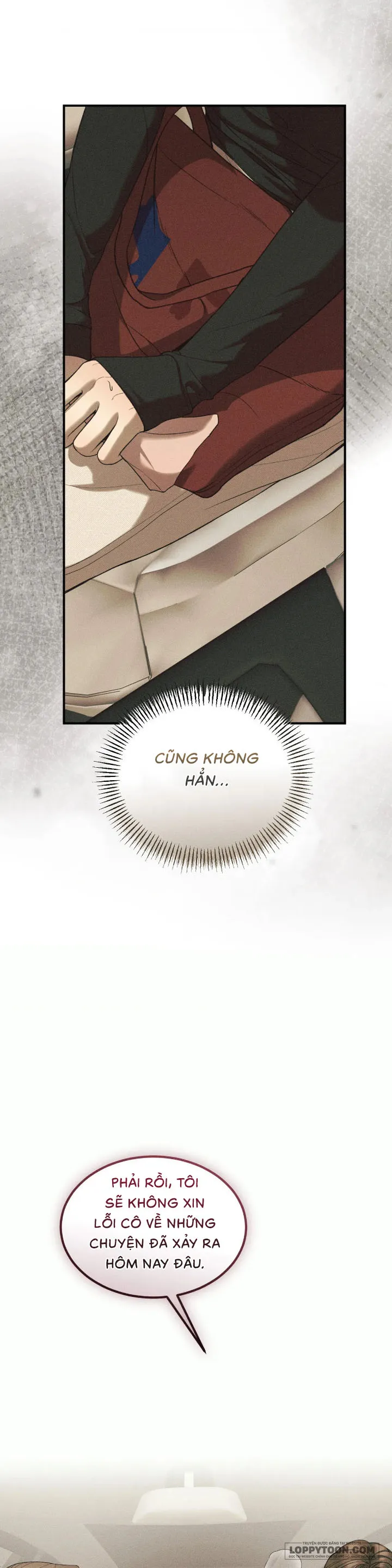 JUNK? JUNK! - Chap 36 - Trang 21