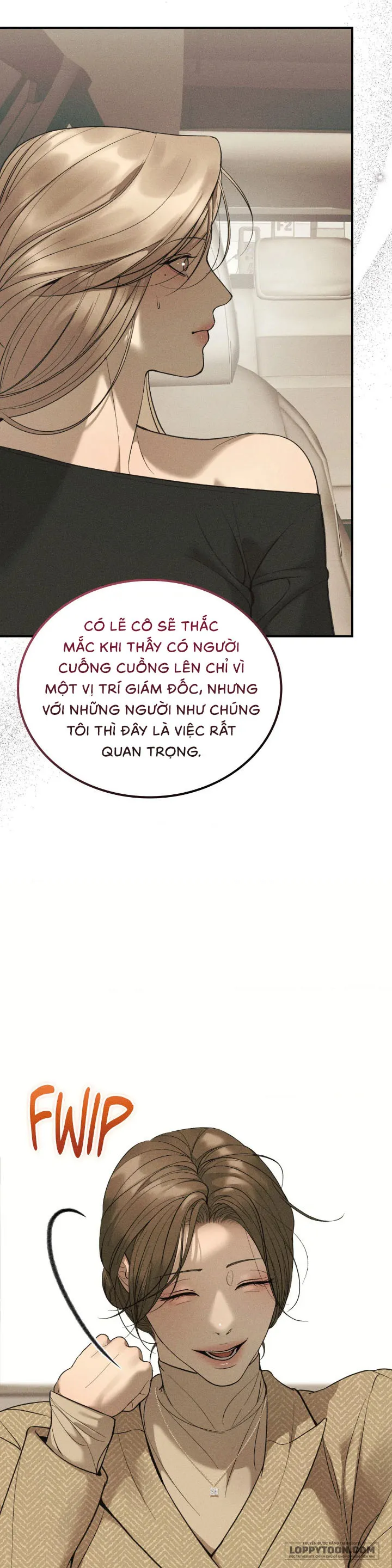 JUNK? JUNK! - Chap 36 - Trang 23