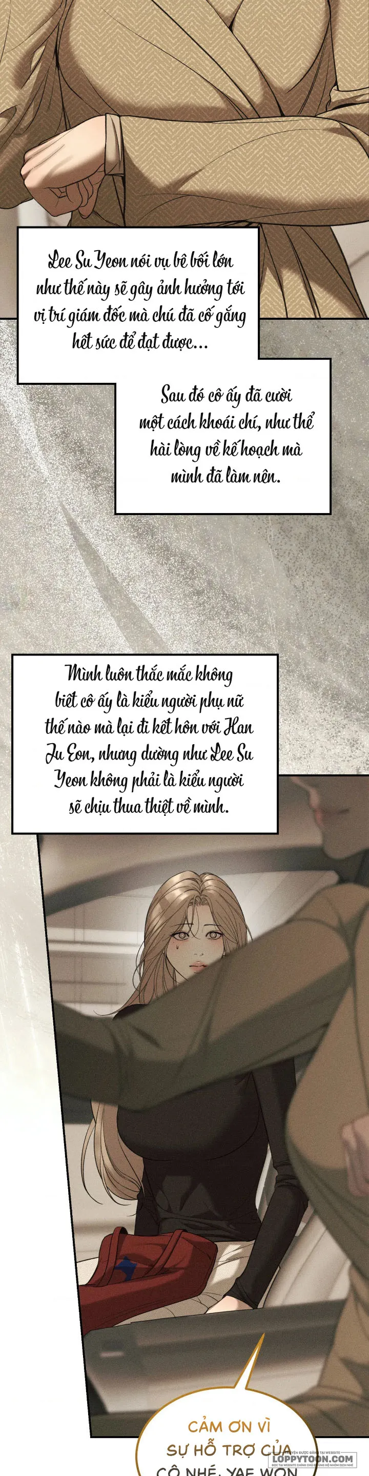 JUNK? JUNK! - Chap 36 - Trang 24
