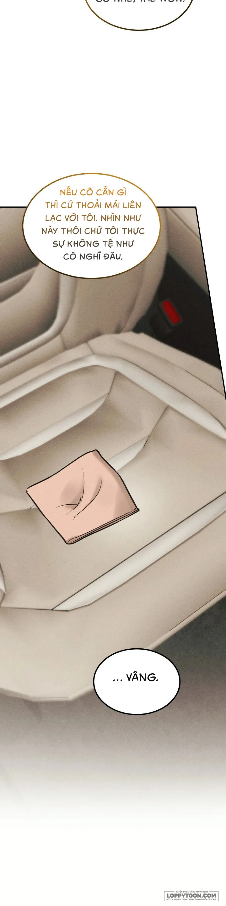 JUNK? JUNK! - Chap 36 - Trang 25