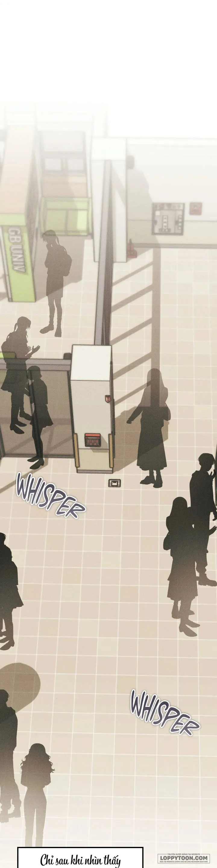 JUNK? JUNK! - Chap 36 - Trang 26